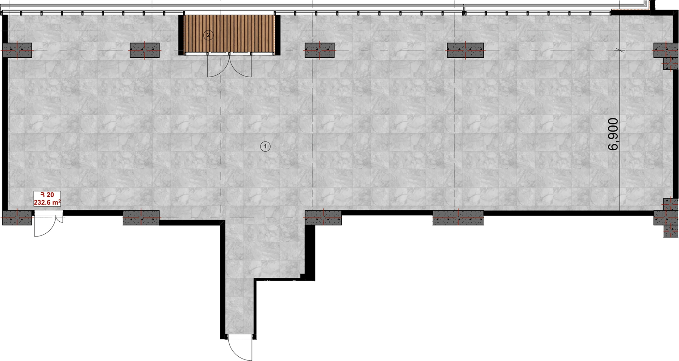 Public space 20